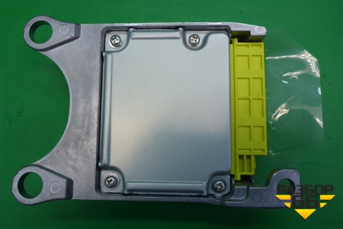 Блок управления AIR BAG (98221AJ010) для Subaru Legacy Outback (B14) с 2009-2014г (Легаси Аутбек)