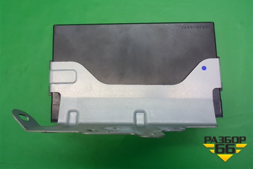 Блок комфорта (88281AJ701) для Subaru Legacy Outback (B14) с 2009-2014г (Легаси Аутбек)