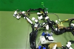 Проводка салонная под торпедо (правый руль) (81300AJ070) для Subaru Legacy Outback (B14) с 2009-2014г (Легаси Аутбек)