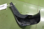 Брызговик задний правый (78810BM90B) для Nissan Qashqai (J11E) с 2013г (Кашкай)