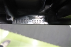 Накладка двери передней правой (на обшивку) (7423248180) для Lexus RX 350 c 2015г