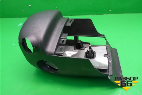 Кожух рулевой колонки для Nissan Qashqai (J11E) с 2013г (Кашкай)