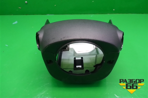 Кожух рулевой колонки для Nissan Qashqai (J11E) с 2013г (Кашкай)