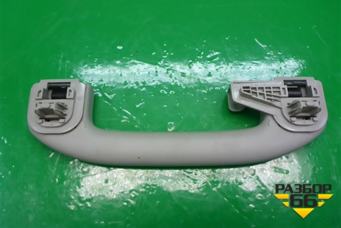 Ручка внутренняя потолочная (задняя левая) для Nissan Qashqai (J11E) с 2013г (Кашкай)