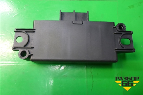 Блок управления парктроником (285384EA0A) для Nissan Qashqai (J11E) с 2013г (Кашкай)