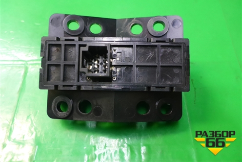 Кнопка освещения панели приборов для Nissan Qashqai (J11E) с 2013г (Кашкай)