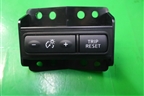 Кнопка освещения панели приборов для Nissan Qashqai (J11E) с 2013г (Кашкай)