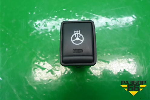 Кнопка обогрева рулевого колеса для Nissan Qashqai (J11E) с 2013г (Кашкай)