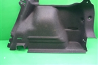 Обшивка багажника правая (нижняя) (84950HL00A) для Nissan Qashqai (J11E) с 2013г (Кашкай)