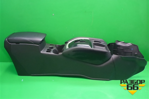 Подлокотник для Nissan Qashqai (J11E) с 2013г (Кашкай)