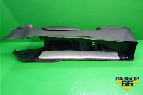 Подлокотник для Nissan Qashqai (J11E) с 2013г (Кашкай)