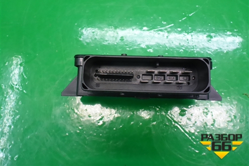 Блок управления стояночным тормозом (360324BA2A) для Nissan Qashqai (J11E) с 2013г (Кашкай)