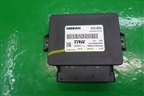 Блок управления стояночным тормозом (360324BA2A) для Nissan Qashqai (J11E) с 2013г (Кашкай)