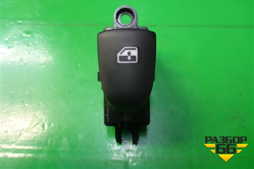 Кнопка стеклоподъёмника (задняя) для Nissan Qashqai (J11E) с 2013г (Кашкай)