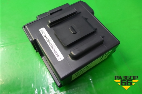 Блок электронный (476A0HL00A) для Nissan Qashqai (J11E) с 2013г (Кашкай)