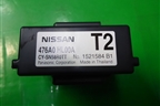 Блок электронный (476A0HL00A) для Nissan Qashqai (J11E) с 2013г (Кашкай)