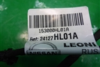 Проводка двери задней левой (24127HL01A) для Nissan Qashqai (J11E) с 2013г (Кашкай)