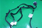 Проводка двери задней правой (24126HL01A) для Nissan Qashqai (J11E) с 2013г (Кашкай)