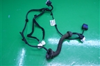 Проводка двери задней правой (24126HL01A) для Nissan Qashqai (J11E) с 2013г (Кашкай)