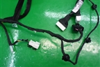 Проводка двери передней правой (24124HL02A) для Nissan Qashqai (J11E) с 2013г (Кашкай)