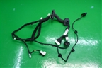 Проводка двери передней правой (24124HL02A) для Nissan Qashqai (J11E) с 2013г (Кашкай)