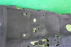 Покрытие напольное (74902HL20A) для Nissan Qashqai (J11E) с 2013г (Кашкай)