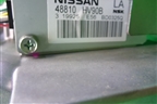 Колонка рулевая под электроусилитель (48810HV90B) для Nissan Qashqai (J11E) с 2013г (Кашкай)