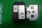Блок электронный (284T17FH0B) для Nissan Qashqai (J11E) с 2013г (Кашкай)