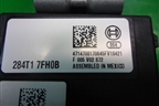 Блок электронный (284T17FH0B) для Nissan Qashqai (J11E) с 2013г (Кашкай)