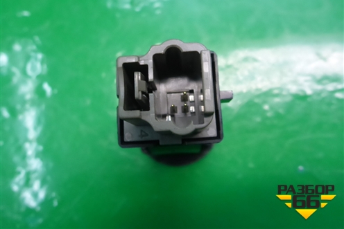Выключатель пассажирской AIR BAG для Nissan Qashqai (J11E) с 2013г (Кашкай)