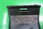 Воздуховод отопителя (правый) (278304BR0A) для Nissan Qashqai (J11E) с 2013г (Кашкай)