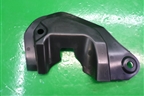 Пыльник рулевой колонки (489504EH0B) для Nissan Qashqai (J11E) с 2013г (Кашкай)