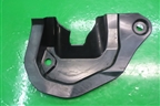 Пыльник рулевой колонки (489504EH0B) для Nissan Qashqai (J11E) с 2013г (Кашкай)
