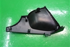 Накладка на торпедо (684144CM2A) для Nissan Qashqai (J11E) с 2013г (Кашкай)