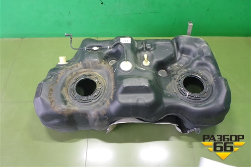 Бак топливный (172054CM0A) для Nissan Qashqai (J11E) с 2013г (Кашкай)