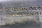 Бак топливный (172054CM0A) для Nissan Qashqai (J11E) с 2013г (Кашкай)