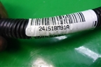 Проводка на задние суппорта (24151BM91A) для Nissan Qashqai (J11E) с 2013г (Кашкай)
