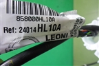 Проводка салонная (правая сторона) (24014HL10A) для Nissan Qashqai (J11E) с 2013г (Кашкай)