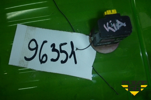 Выключатель пассажирской AIR BAG для Kia Picanto с 2005-2011г