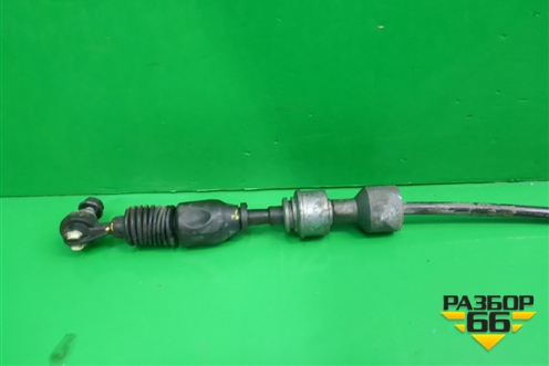 Трос КПП АКПП для Nissan Qashqai (J11E) с 2013г (Кашкай)
