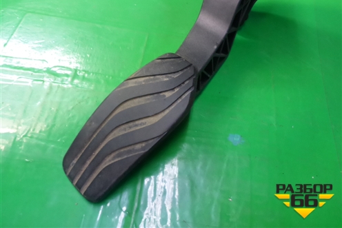 Педаль газа электронная (180024BA0B) для Nissan Qashqai (J11E) с 2013г (Кашкай)