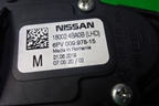 Педаль газа электронная (180024BA0B) для Nissan Qashqai (J11E) с 2013г (Кашкай)