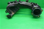 Коллектор впускной (2.0л MR20) для Nissan Qashqai (J11E) с 2013г (Кашкай)