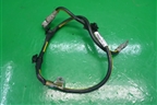Клемма аккумулятора минус (24080BM90A) для Nissan Qashqai (J11E) с 2013г (Кашкай)
