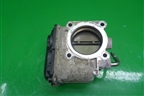 Заслонка дроссельная электрическая (2.0л MR20) (4BA6001C) для Nissan Qashqai (J11E) с 2013г (Кашкай)