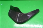 Брызговик задний правый (78810BM90B) для Nissan Qashqai (J11E) с 2013г (Кашкай)