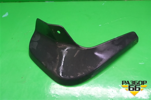 Брызговик задний правый (78810BM90B) для Nissan Qashqai (J11E) с 2013г (Кашкай)