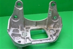 Кронштейн опоры КПП (левый) для Nissan Qashqai (J11E) с 2013г (Кашкай)