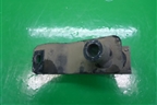 Кронштейн опоры КПП (задний) для Nissan Qashqai (J11E) с 2013г (Кашкай)