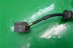 Датчик ABS передний для Nissan Qashqai (J11E) с 2013г (Кашкай)